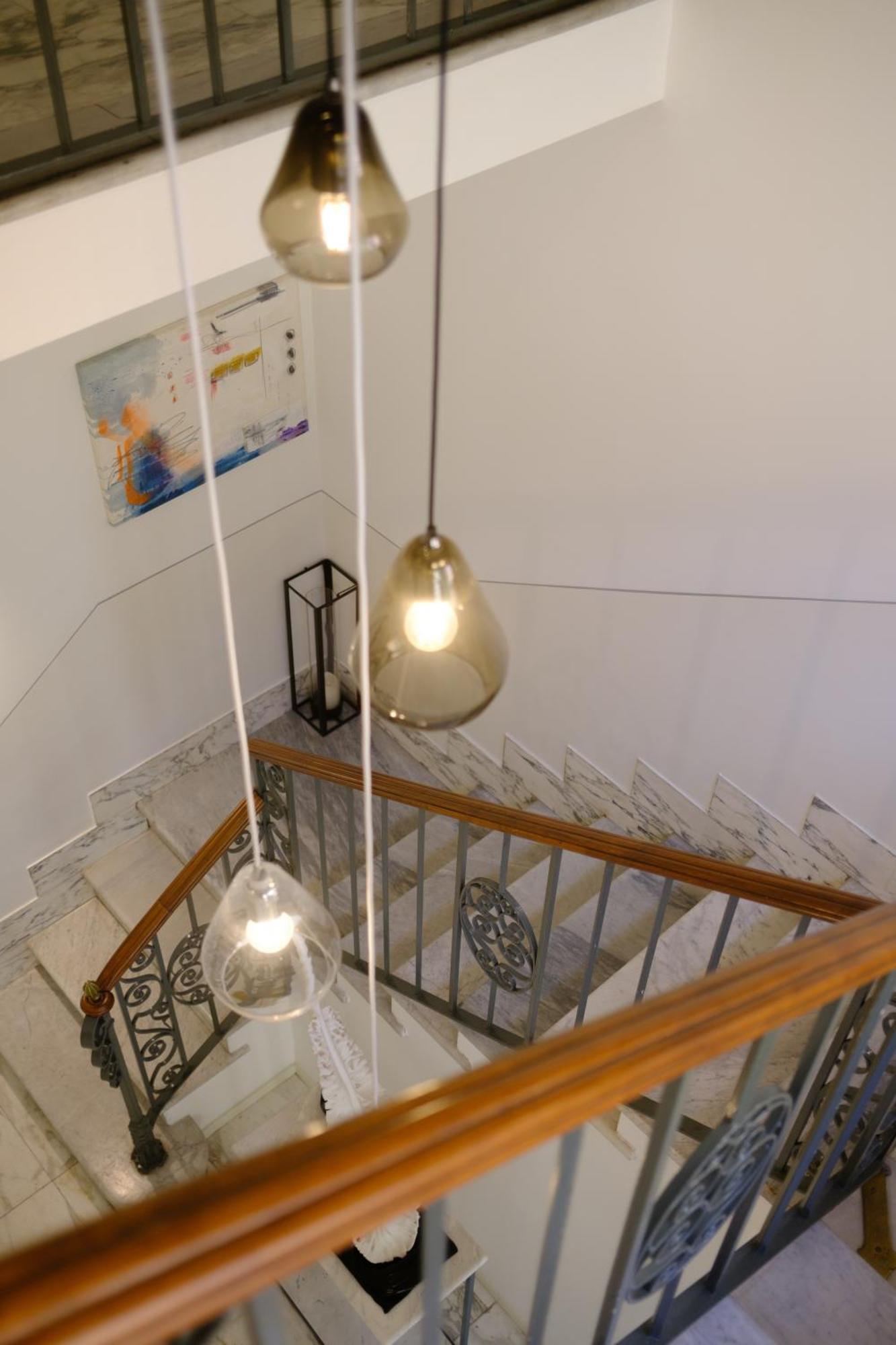 Le Stanze Del & Pool Guest house