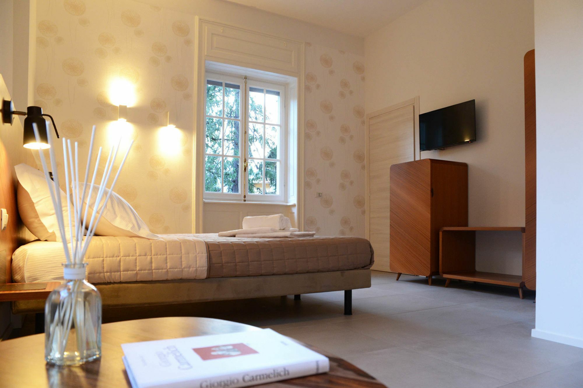Guest house Le Stanze Del & Pool Como
