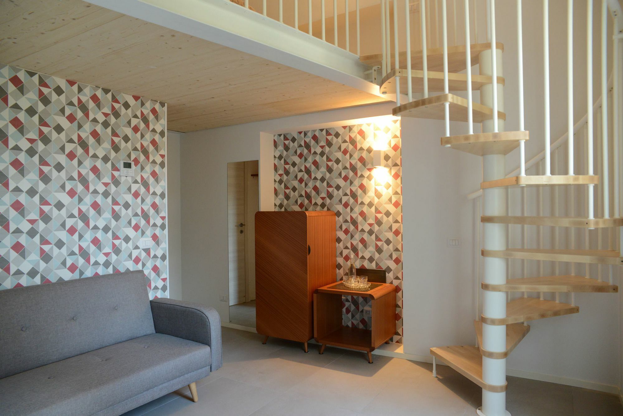 Guest house Le Stanze Del Lago & Pool 3*