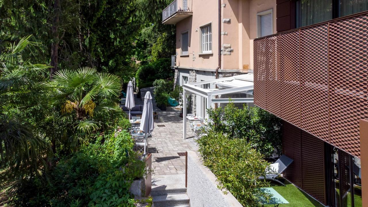 Casa de hóspedes Le Stanze Del Lago & Pool 3*