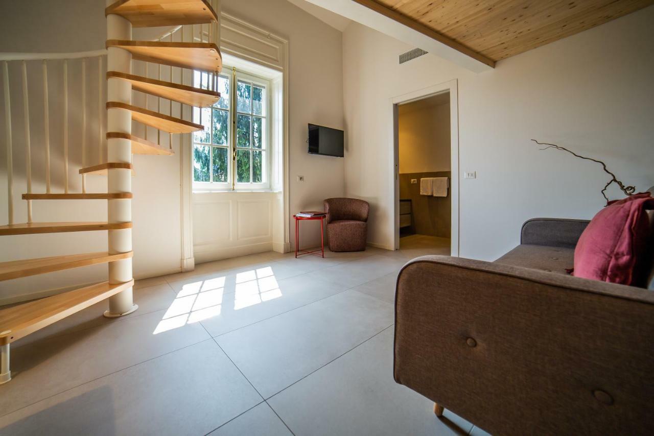 Le Stanze Del Lago & Pool 3* Como