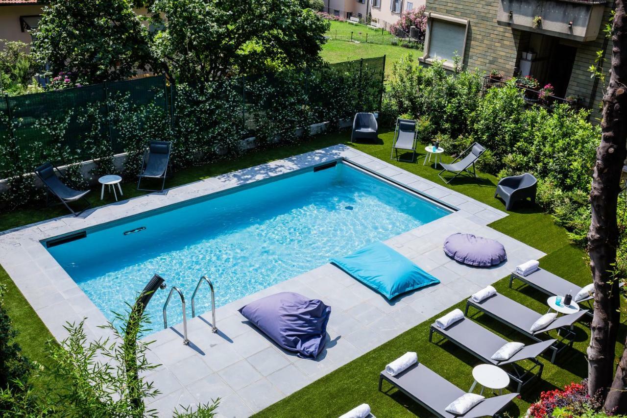 Casa de hóspedes Le Stanze Del Lago & Pool Como